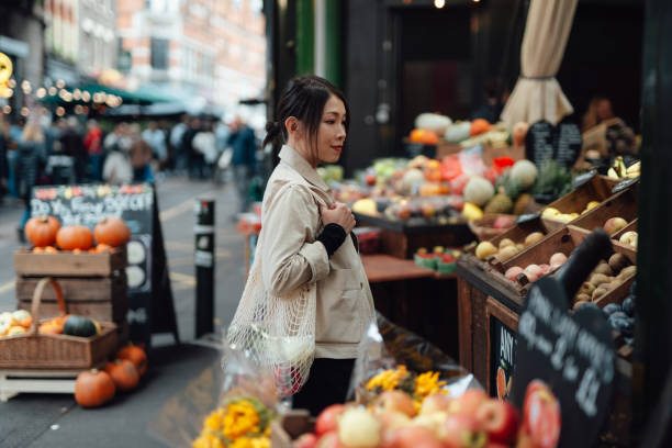 Japanese grocery store Melbourne